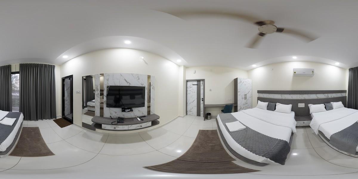 HOTEL VR GRAND – photo 4