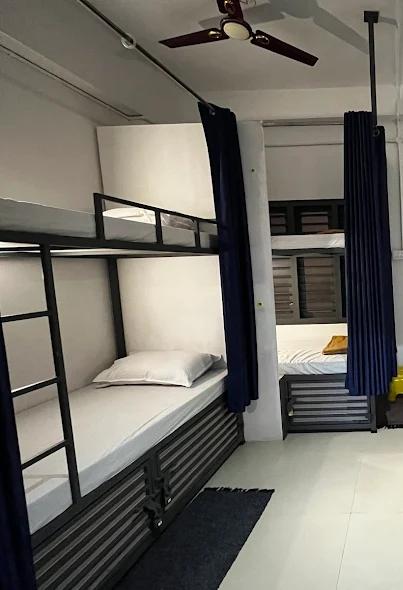Marhaba Dormitory – photo 3
