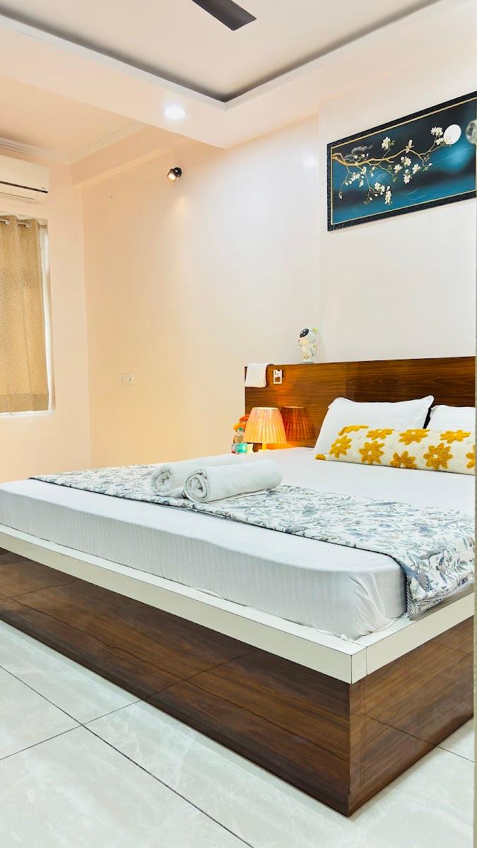 Mirah stay air bnb – photo 3