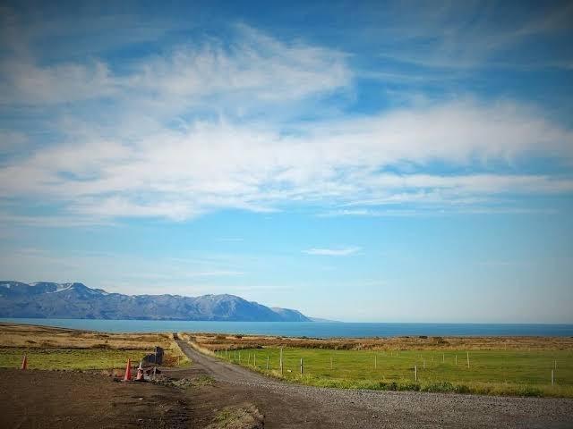 Saltvík Farm Guesthouse – photo 3
