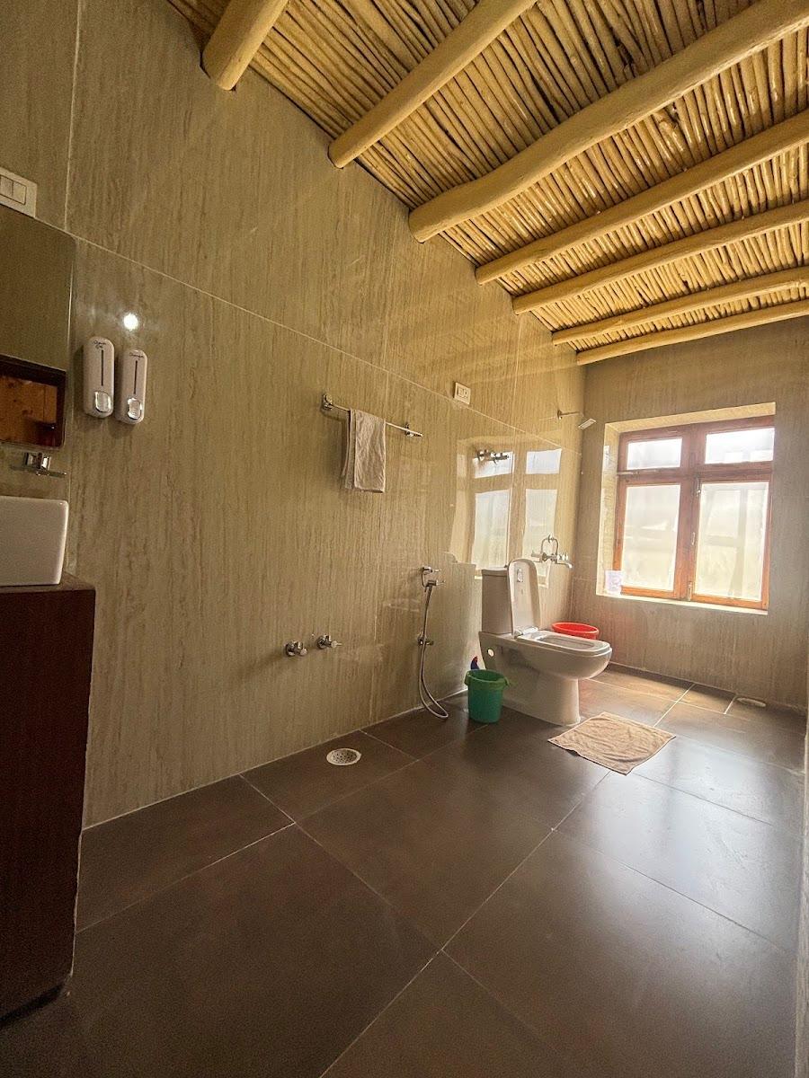 Pangong House- Boutique Home Stay – photo 2