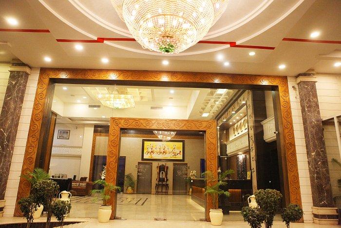The Ananda Imperial Hotel – photo 3
