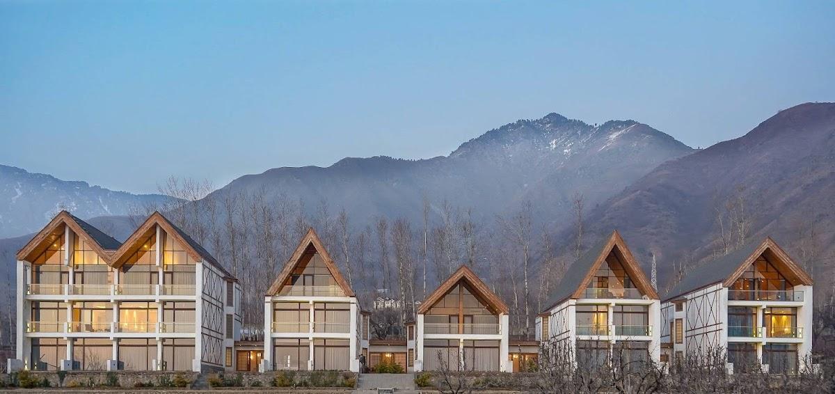 Rah Bagh By The Orchard- Luxury Boutique Hotel