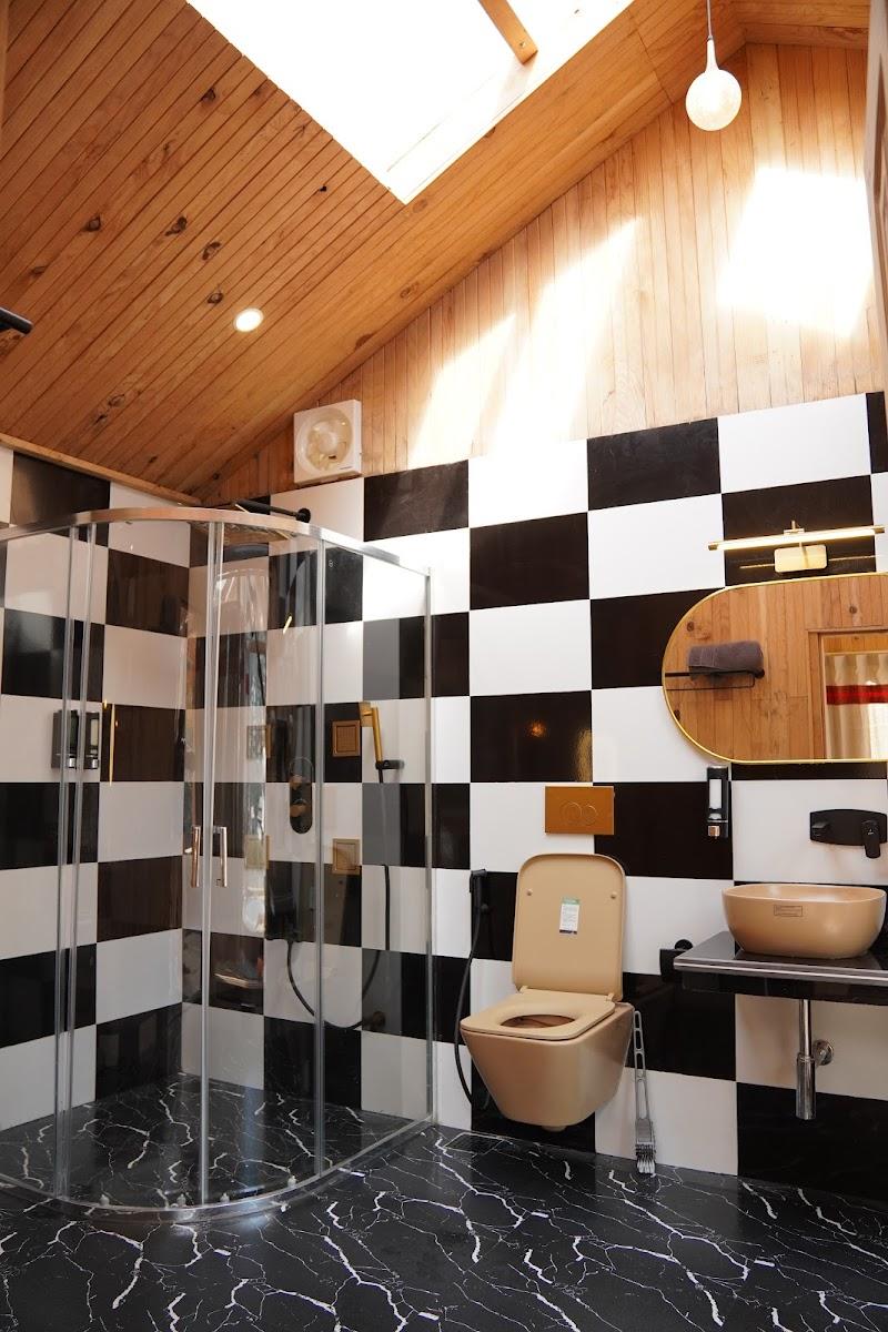 Cabinora Treehouse – photo 2