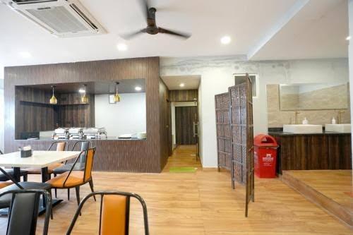 @nest Hotel Viola suites 3bhk serviced apartment – photo 1