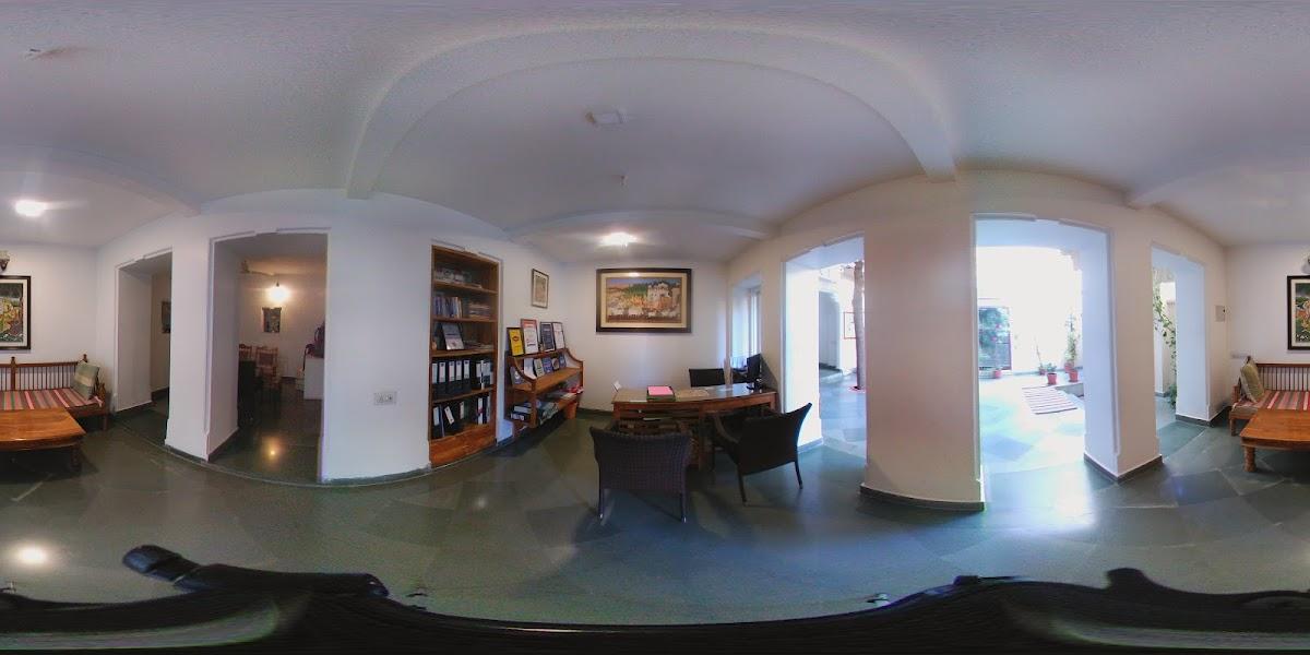 Hotel Aashiya Haveli – photo 3