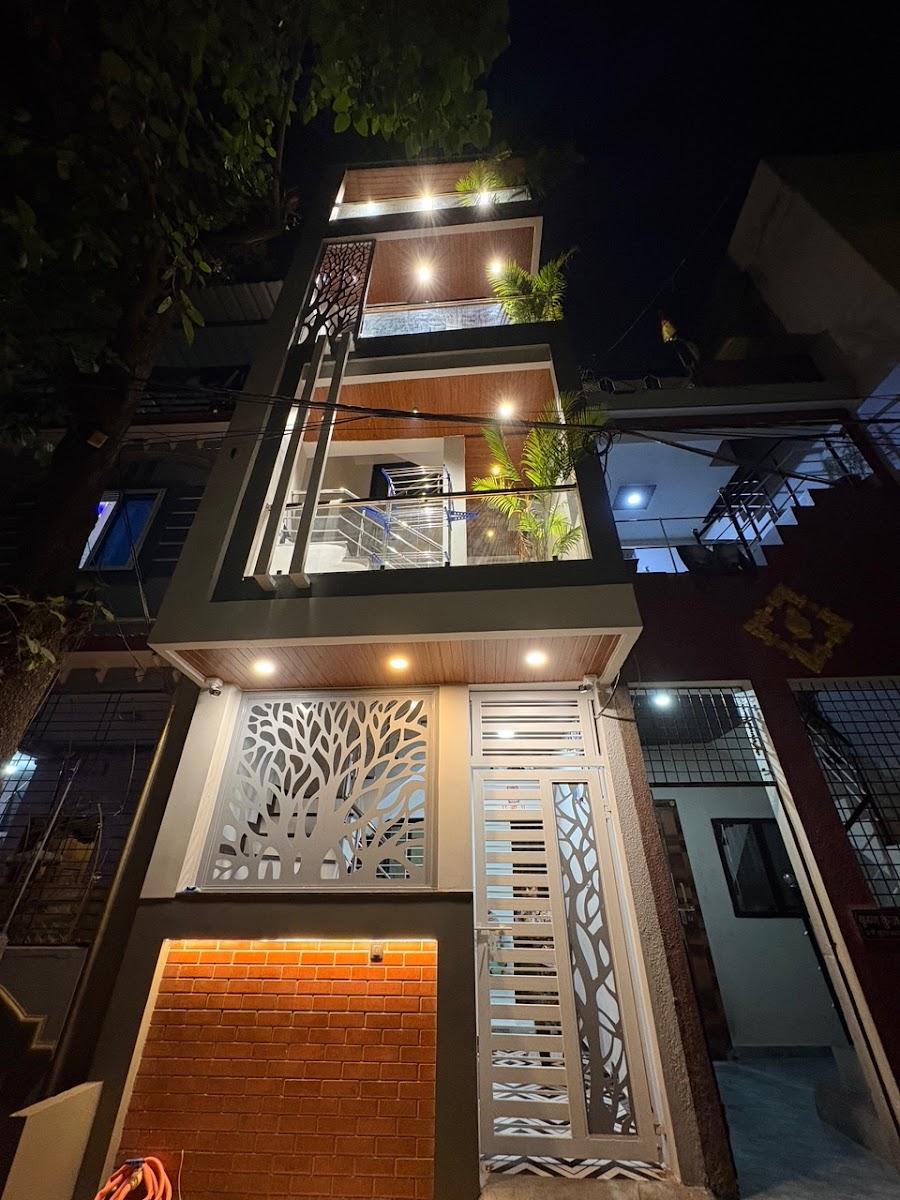 HOME STAY SHIVANSH UJJAIN AISHWARYA – photo 1