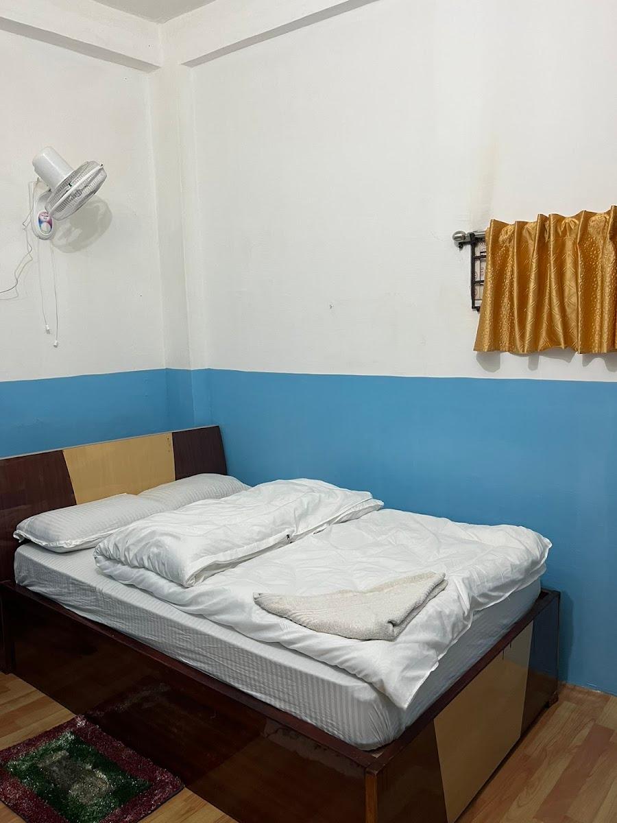 Hotel Sumeru – photo 3