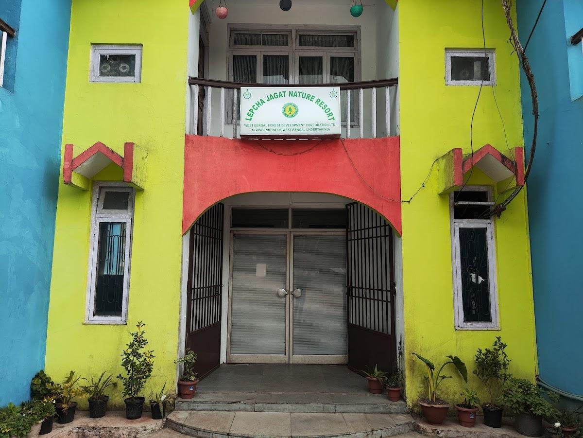 Lepchajagat Nature Resort WBFDC
