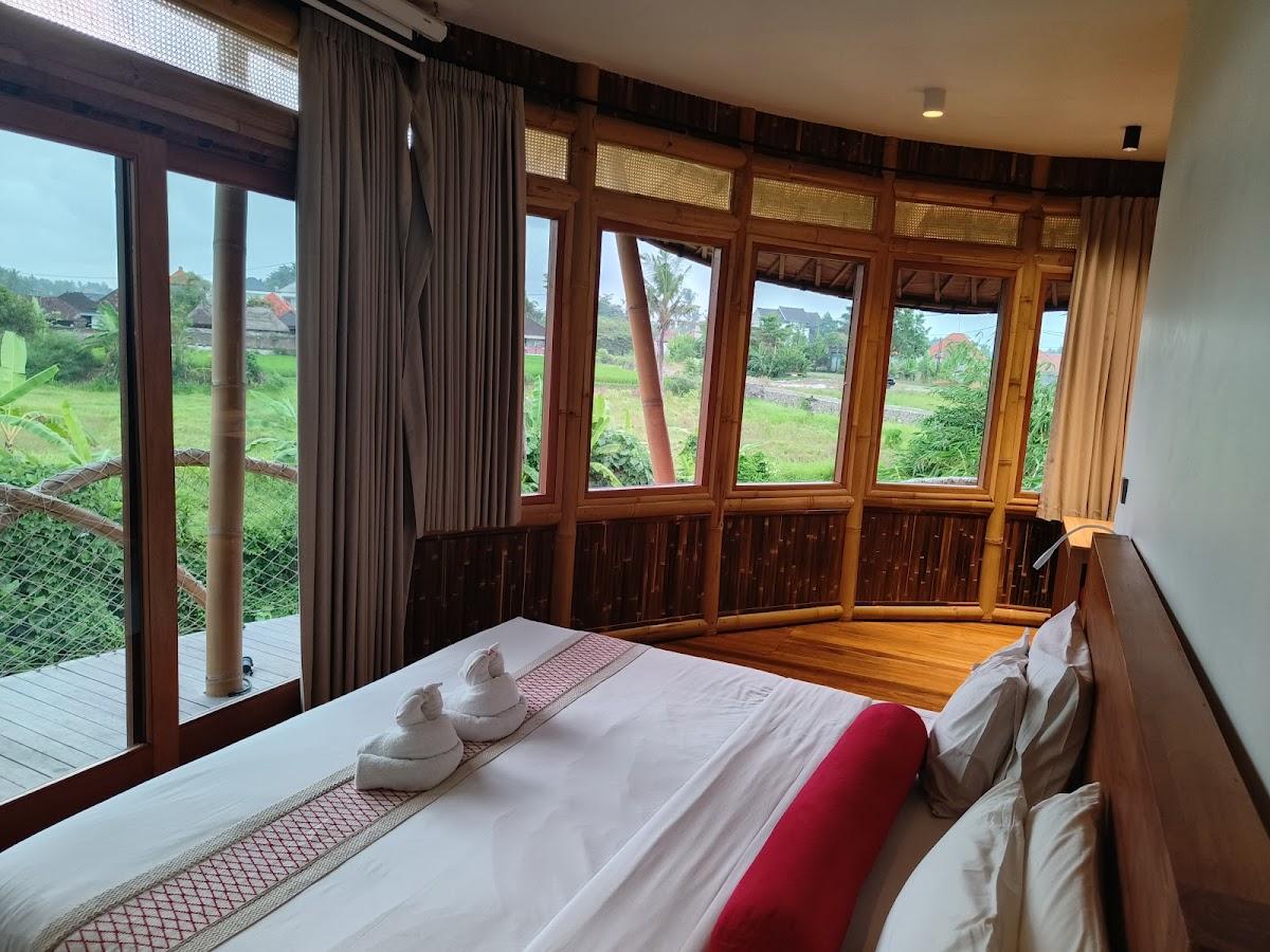 Clan Living - The Lovers Private Villas – photo 2