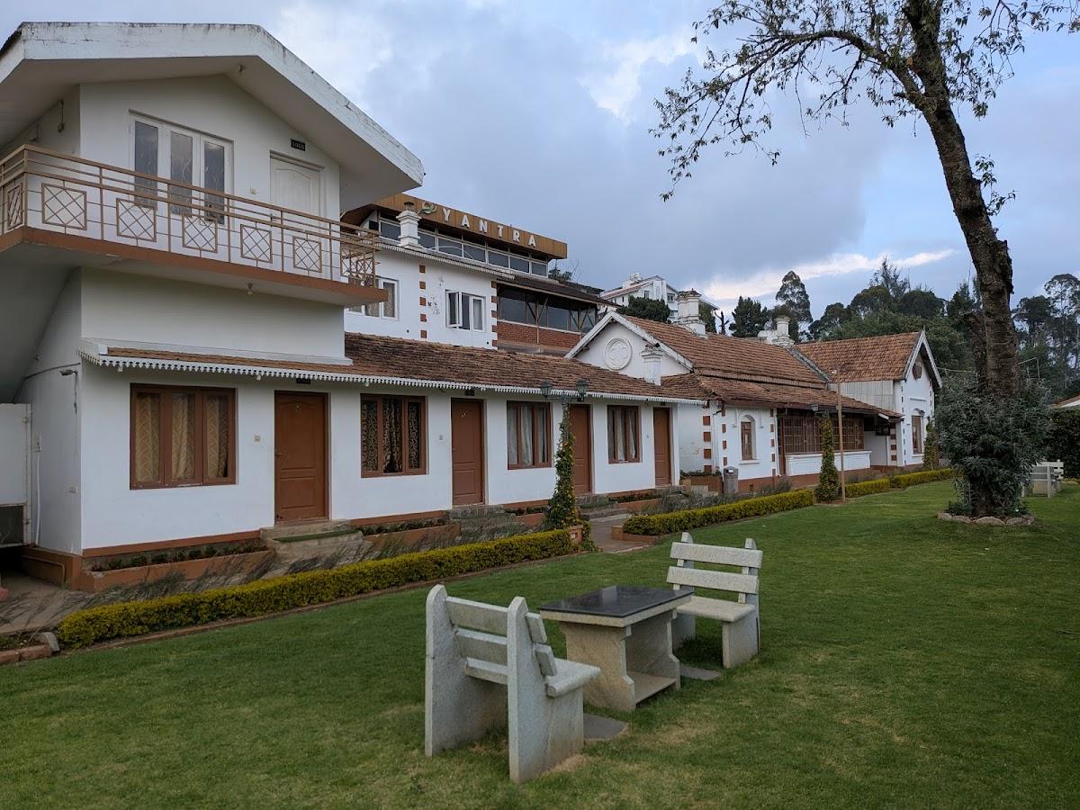 Yantra Resort, Ooty – photo 4