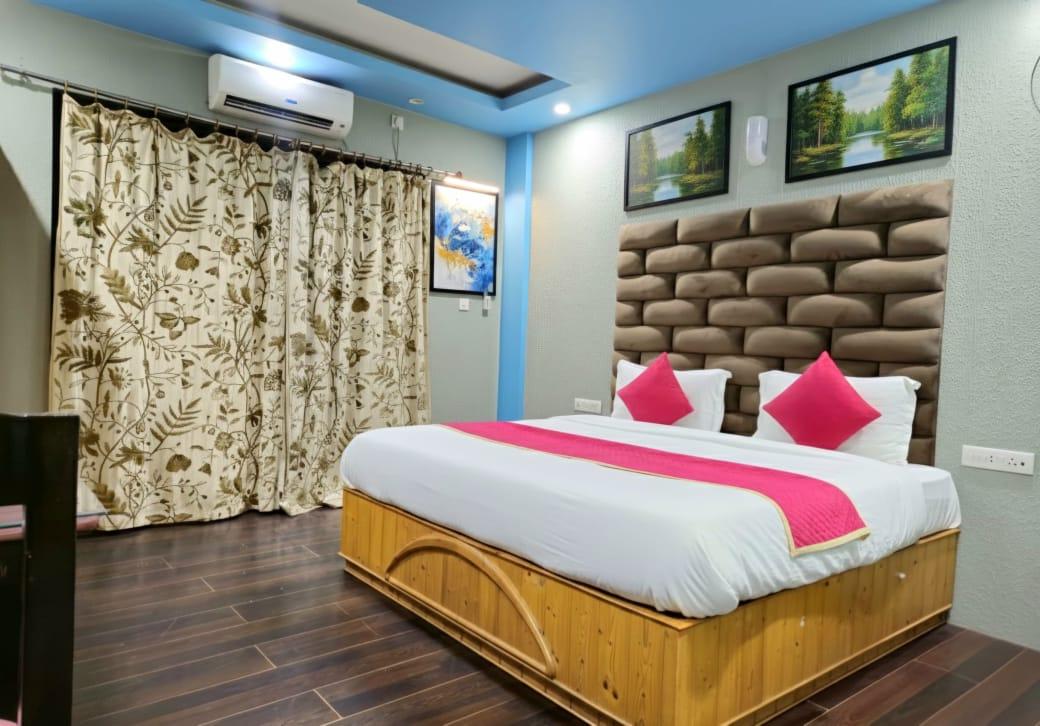 Hotel Shefaf-Best Hotel in Kashmir – photo 3