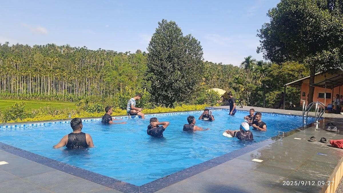 Agronest Farm & Resort Wayanad By Teal Luxury Stays – photo 4