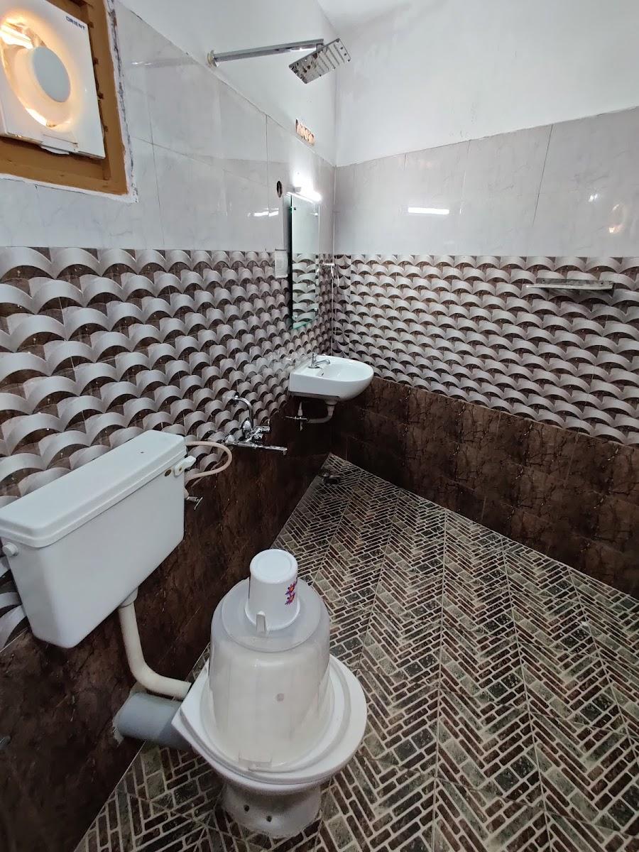 Munnar budget Rooms – photo 3