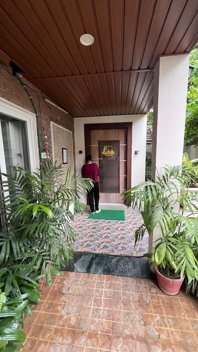 GREEN HOME STAY – photo 1