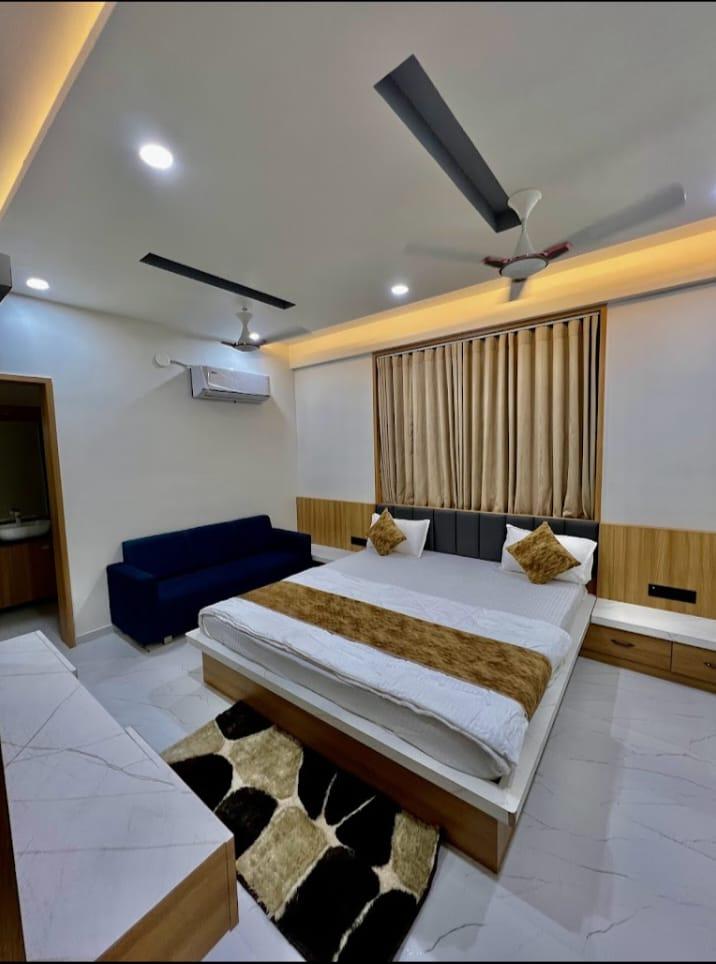 Sri Venkateswara Guest House