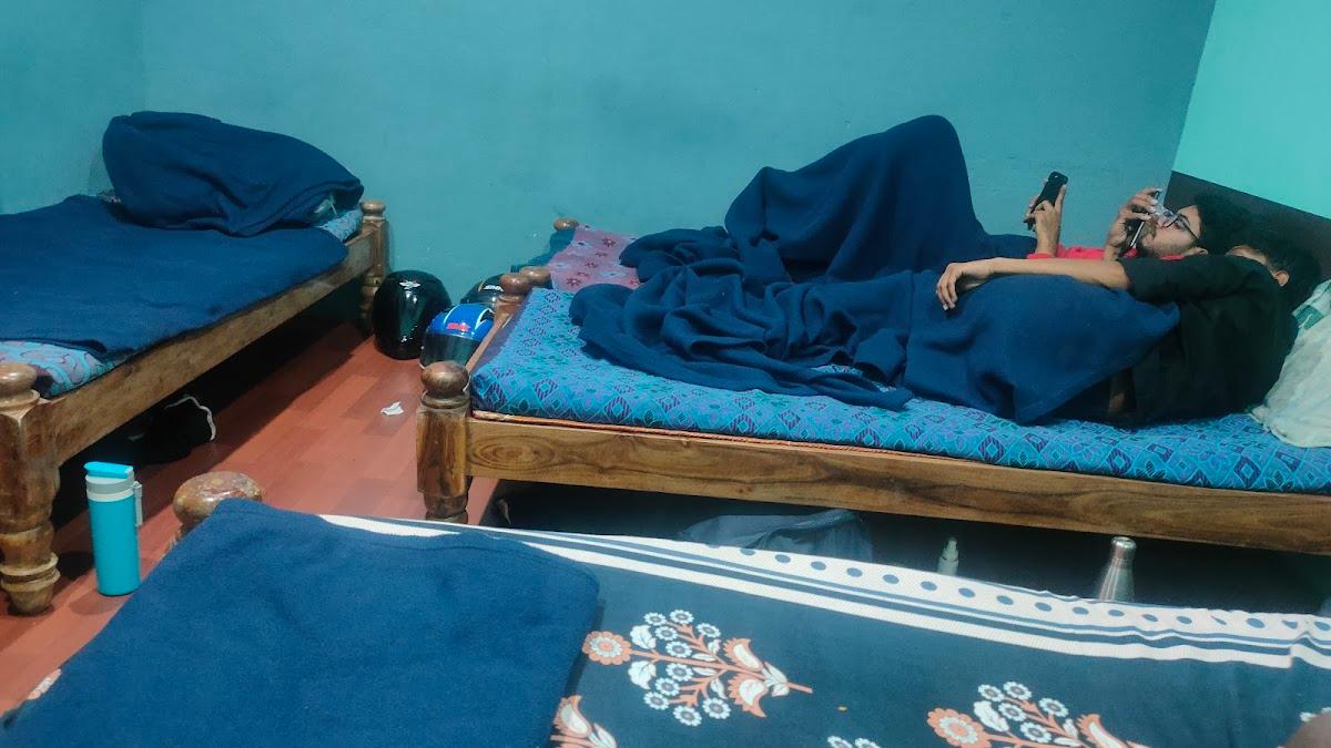 Kuduremuka ADVENTURE stay – photo 2