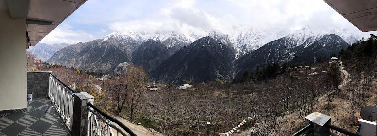 Panorama Homestay Kalpa – photo 3