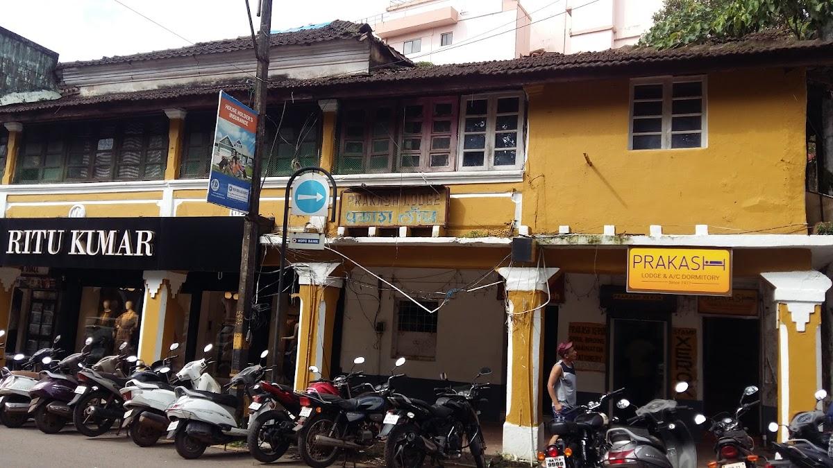 Casa Bharat – photo 3