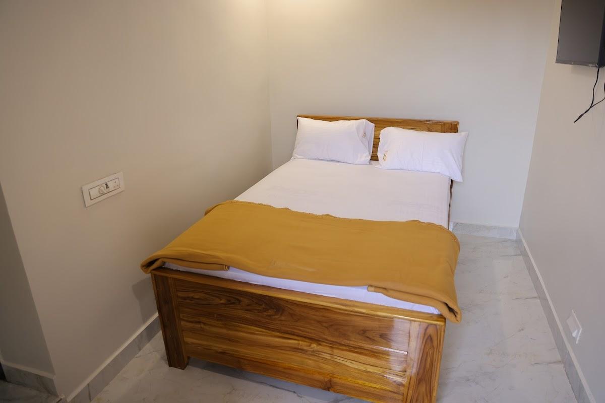 Tirumala Residency – photo 3