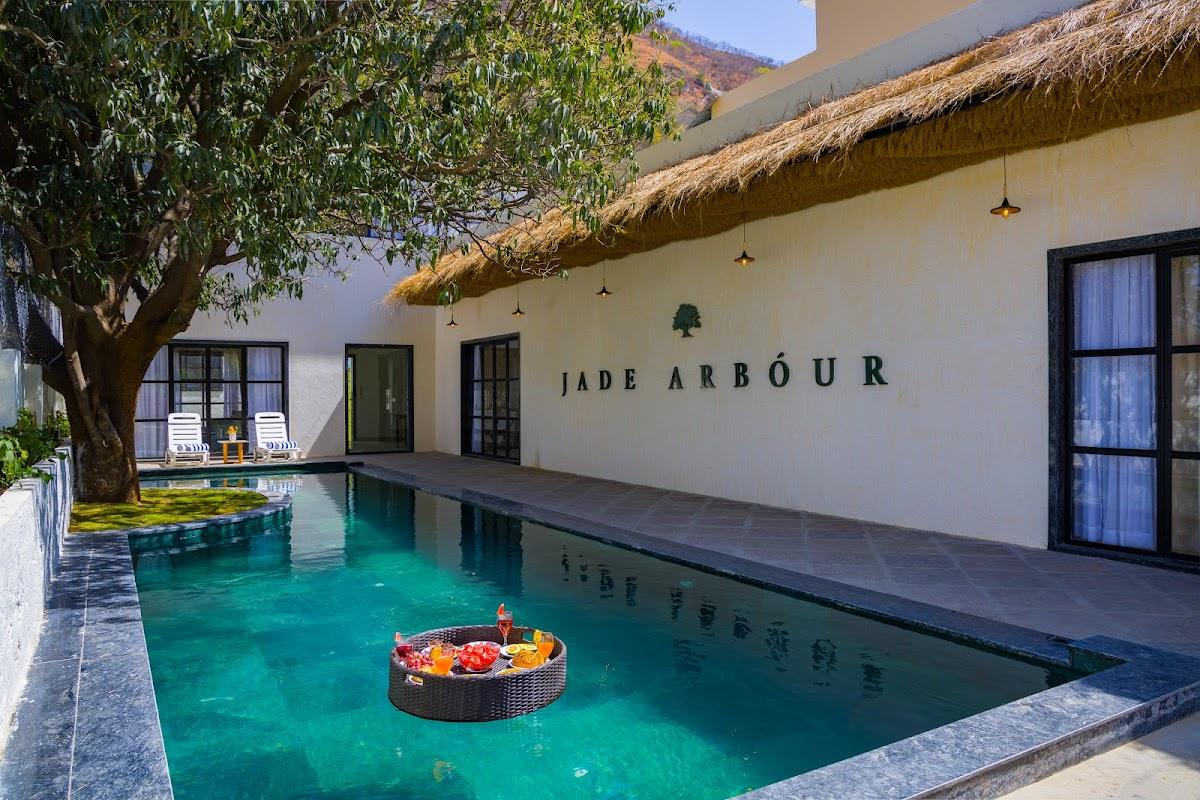 Jade Arbour by ORU Villas – photo 2
