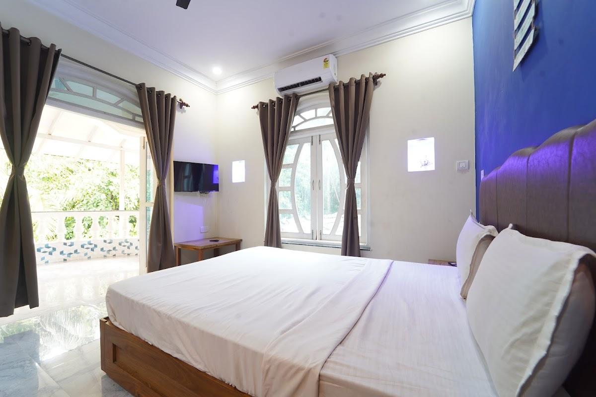 Hotel O CASA JOI – photo 1