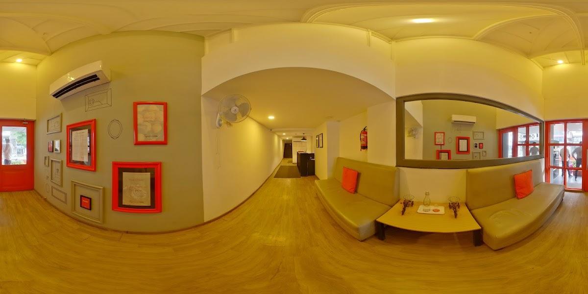 Hotel Signature Inn – photo 1