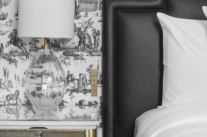 Hotel 1, Place Vendôme – photo 1