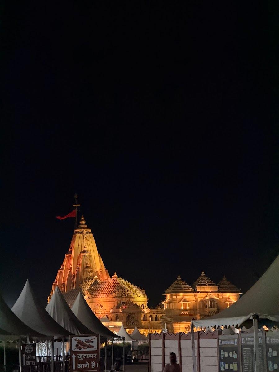 Shri Somnath Trust Central Booking Office – photo 4