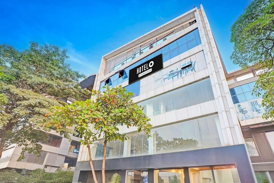 Hotel O by OYO Althan Formerly Hotel Niraant – photo 3