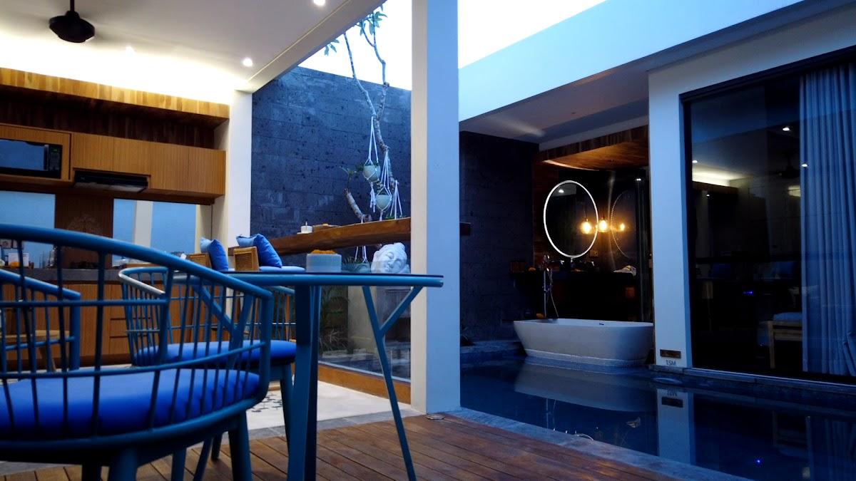 Ayona Villa Seminyak by iNi Vie Hospitality – photo 3