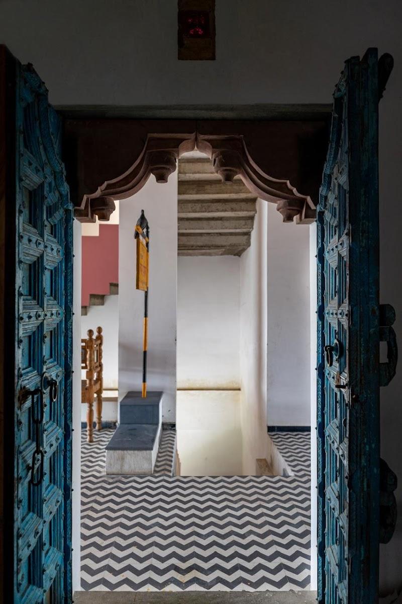 Kol Pol Mohalla Boutique Hotel – photo 2