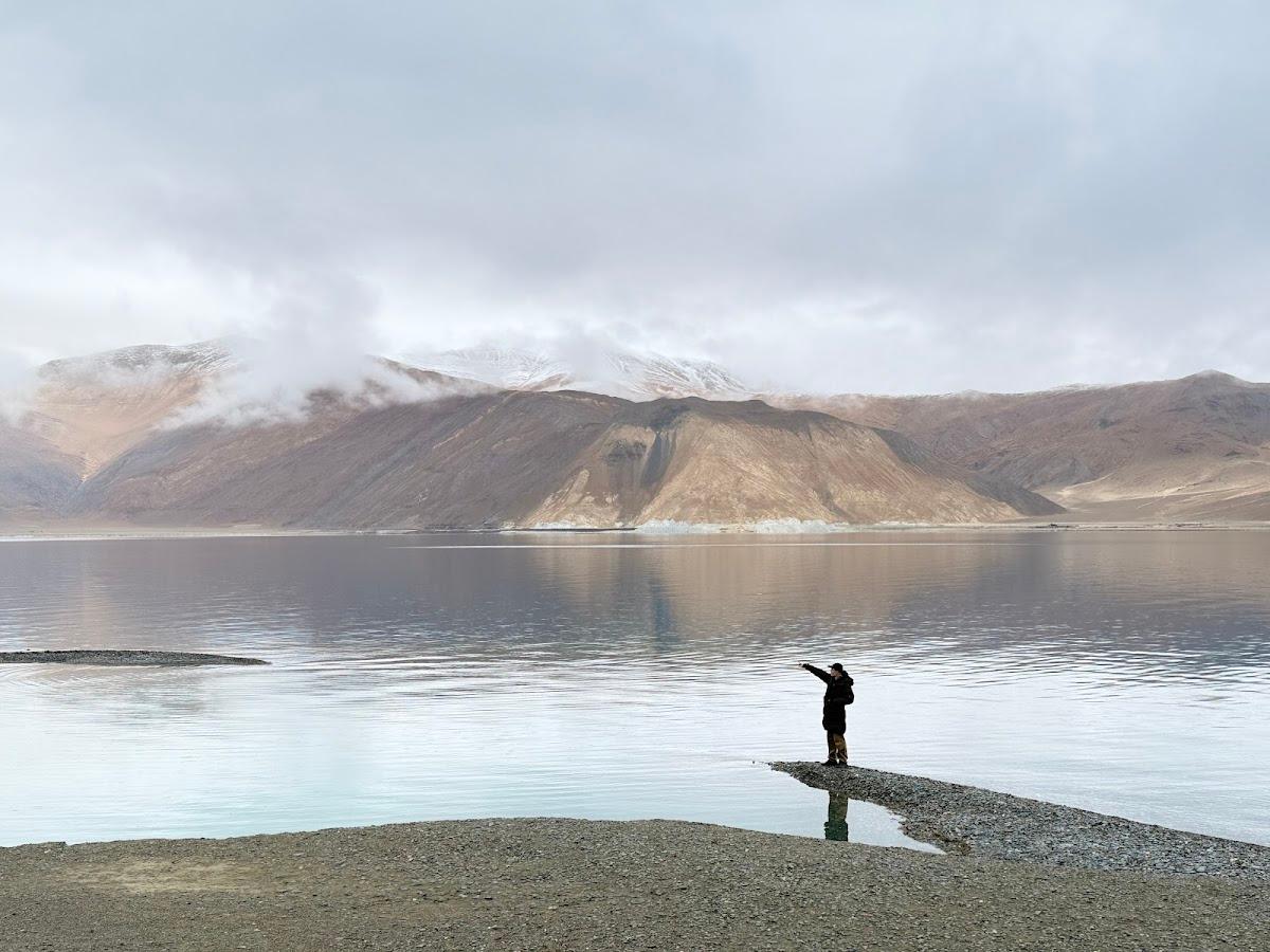 Go Green Cottages Pangong Lake – photo 2