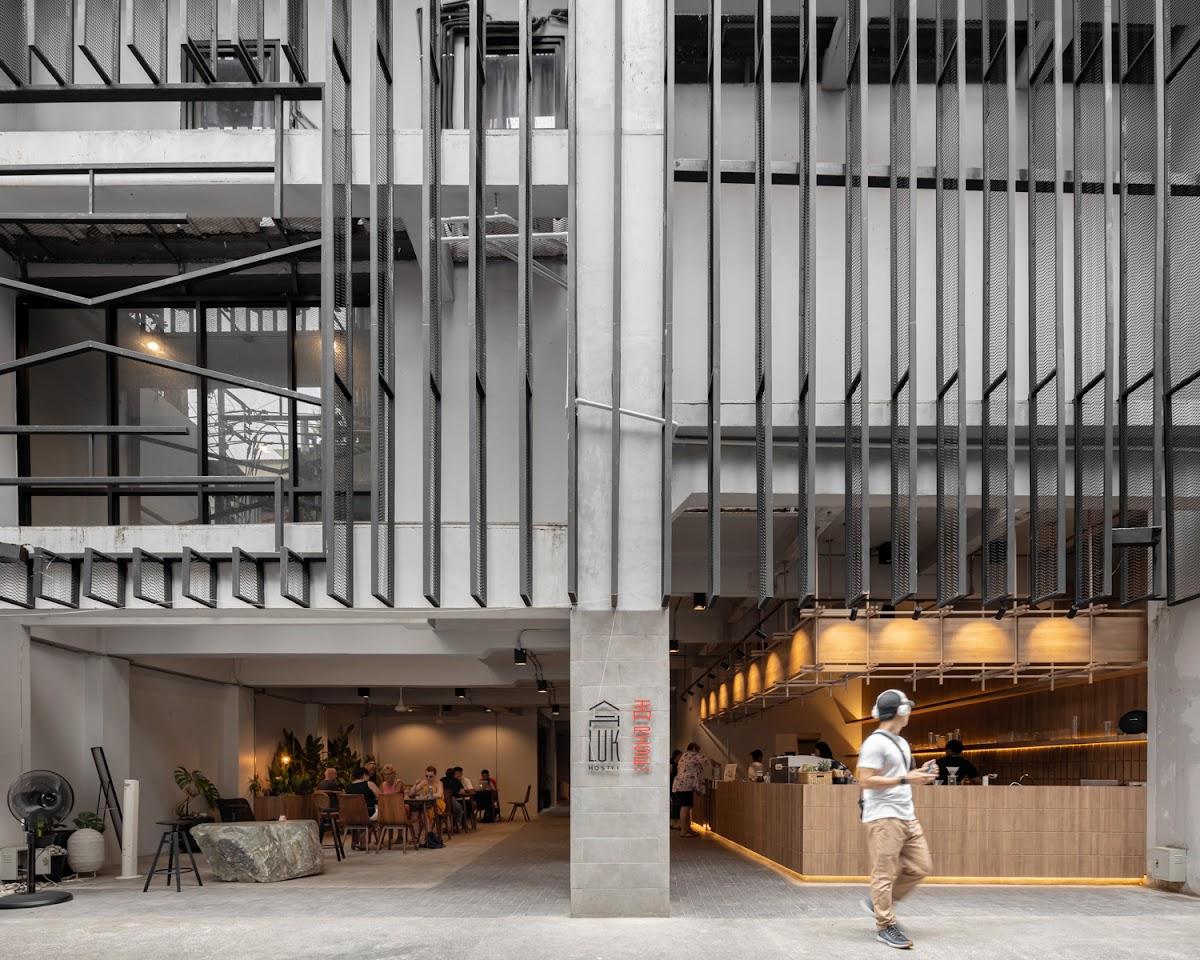 Luk Hostel (ลุก โฮสเทล) – photo 1