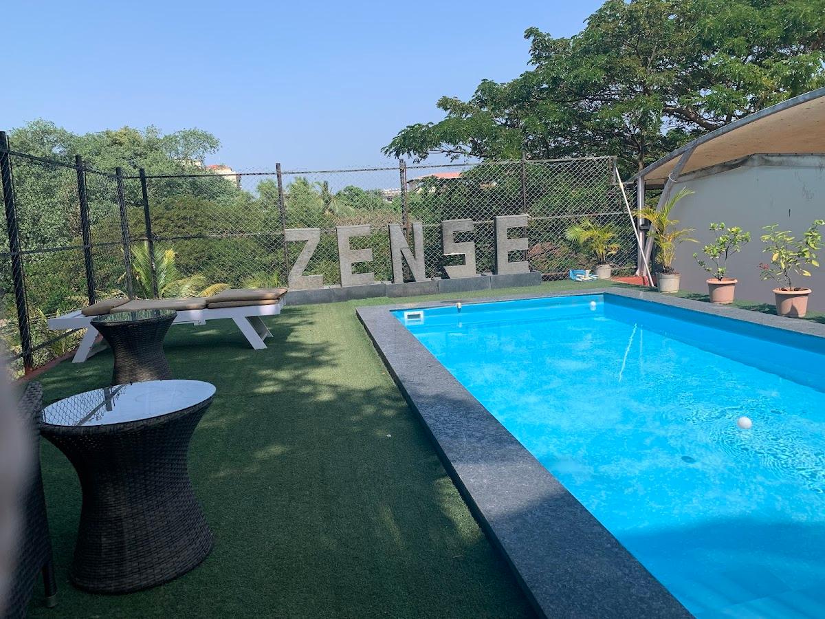 Zense – photo 1