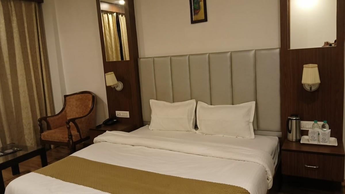 The Laurent and banon resort by zen zone enterprises group – photo 4