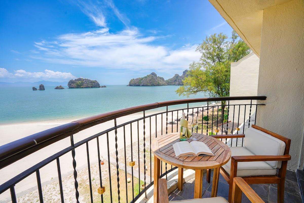 Tanjung Rhu Resort, Langkawi – photo 4