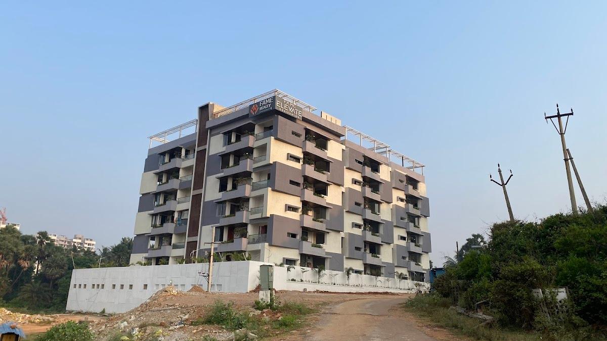 Radisson Blu Resort Visakhapatnam – photo 4