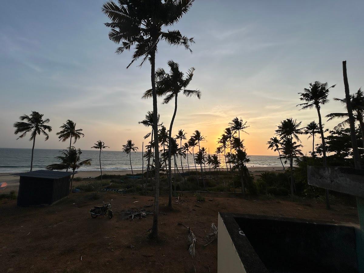 The Mystic Cliff Varkala – photo 3