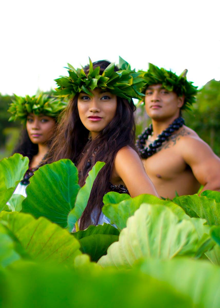 Island Breeze Lū‘au - He 'Ohana Kakou – photo 1