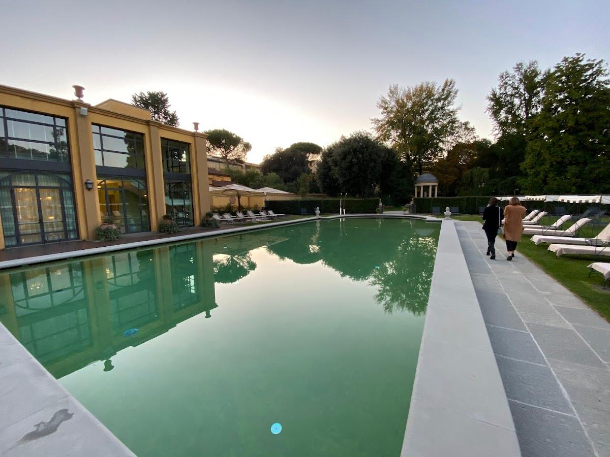 Four Seasons Hotel Firenze – photo 2