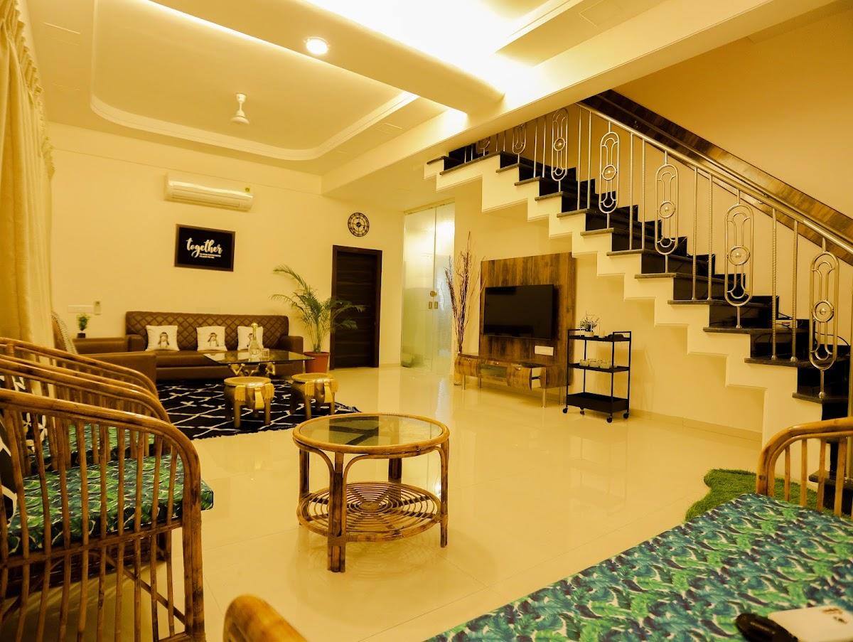 EightHeaven Villa | 5 BHK Luxury Pool Villa | Best Villa – photo 1