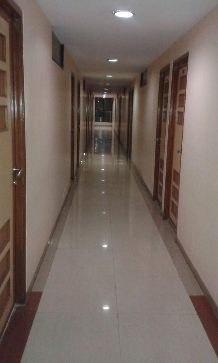 Hotel Hoysala Lodging – photo 3