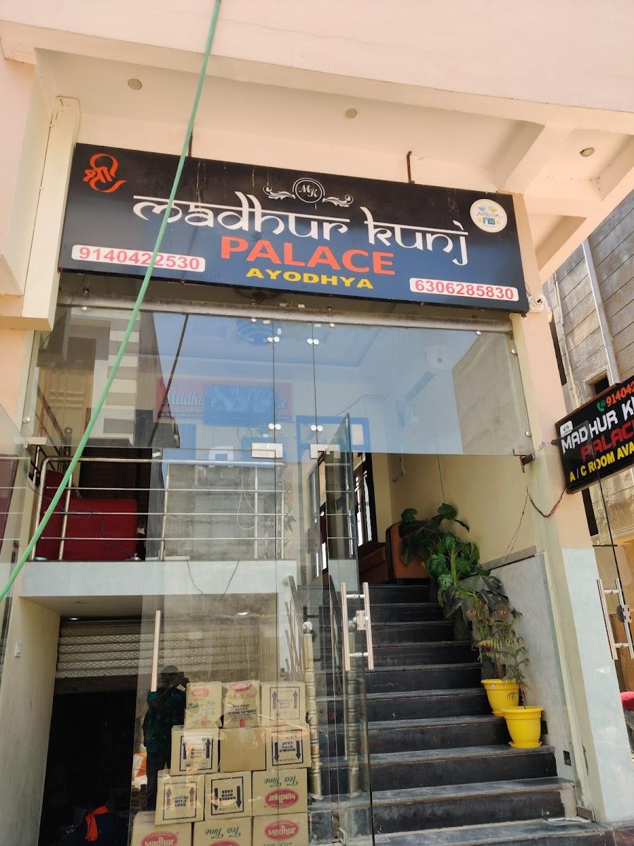 Madhur kunj palace – photo 4