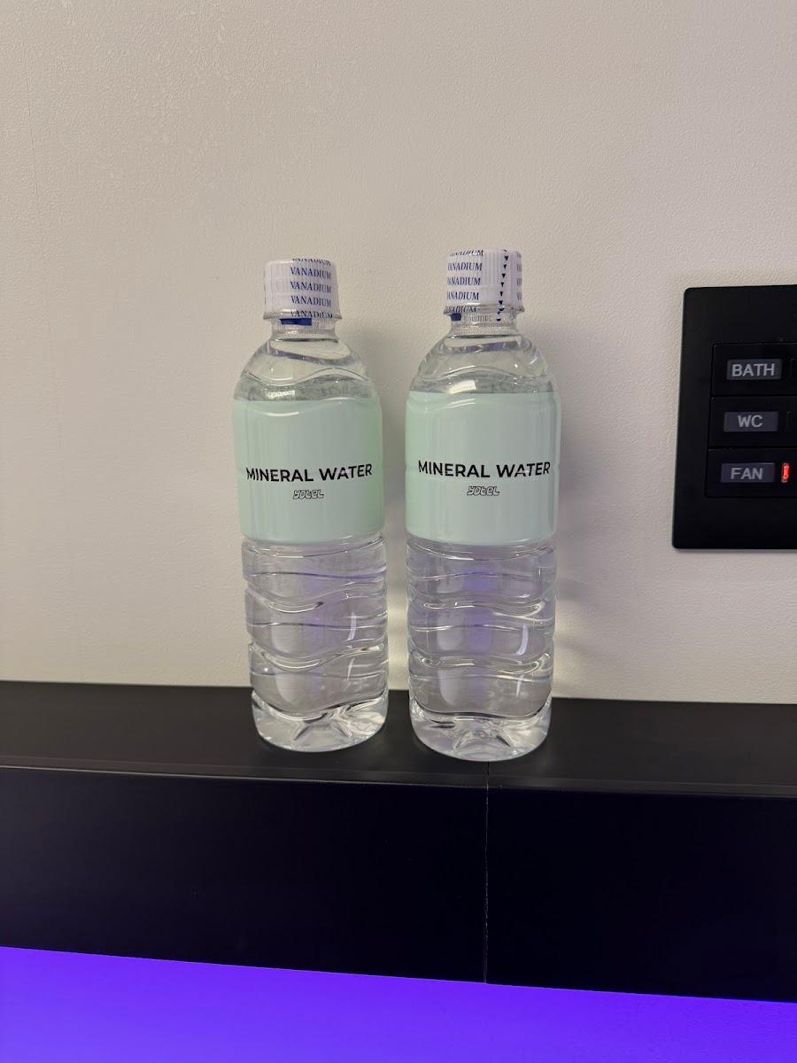 YOTEL Tokyo Ginza – photo 4