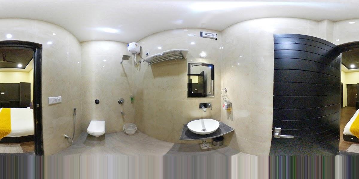 Hotel Grand Bhagwat, Udaipur – photo 3
