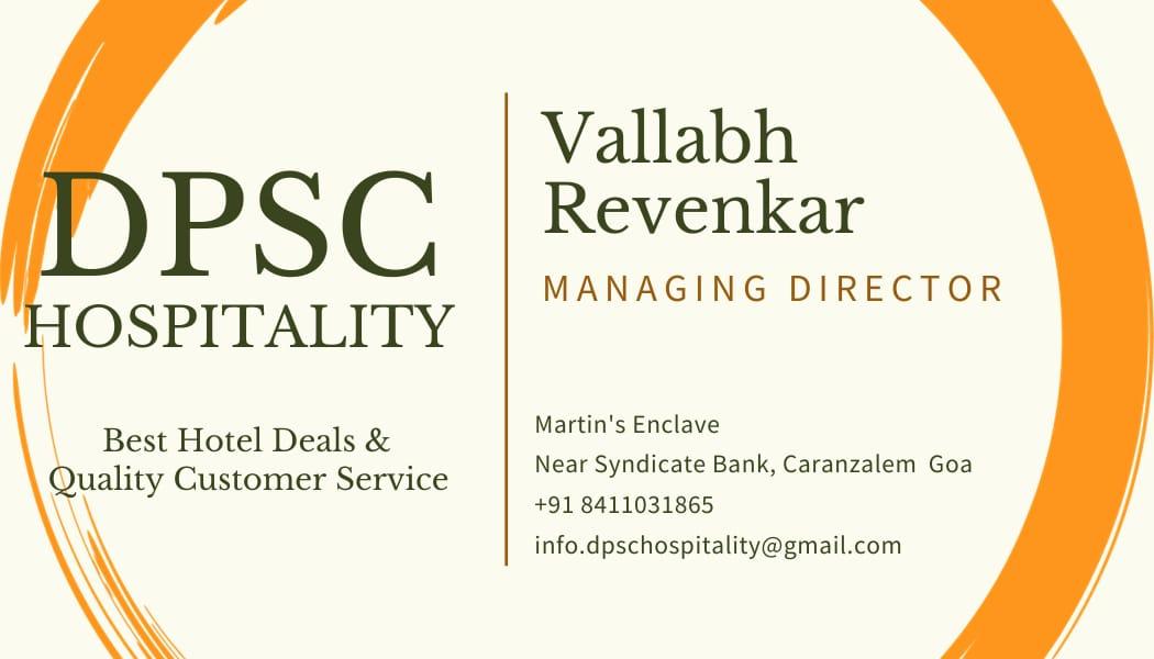 4bhk Seaview apartment donapaula, panaji – photo 2
