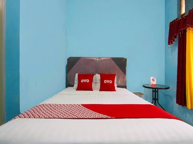 OYO 91476 Srikaya Hotel 3 – photo 4