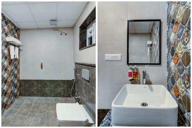 OYO Townhouse KK STAY HOMES Near Appu Ghar – photo 4