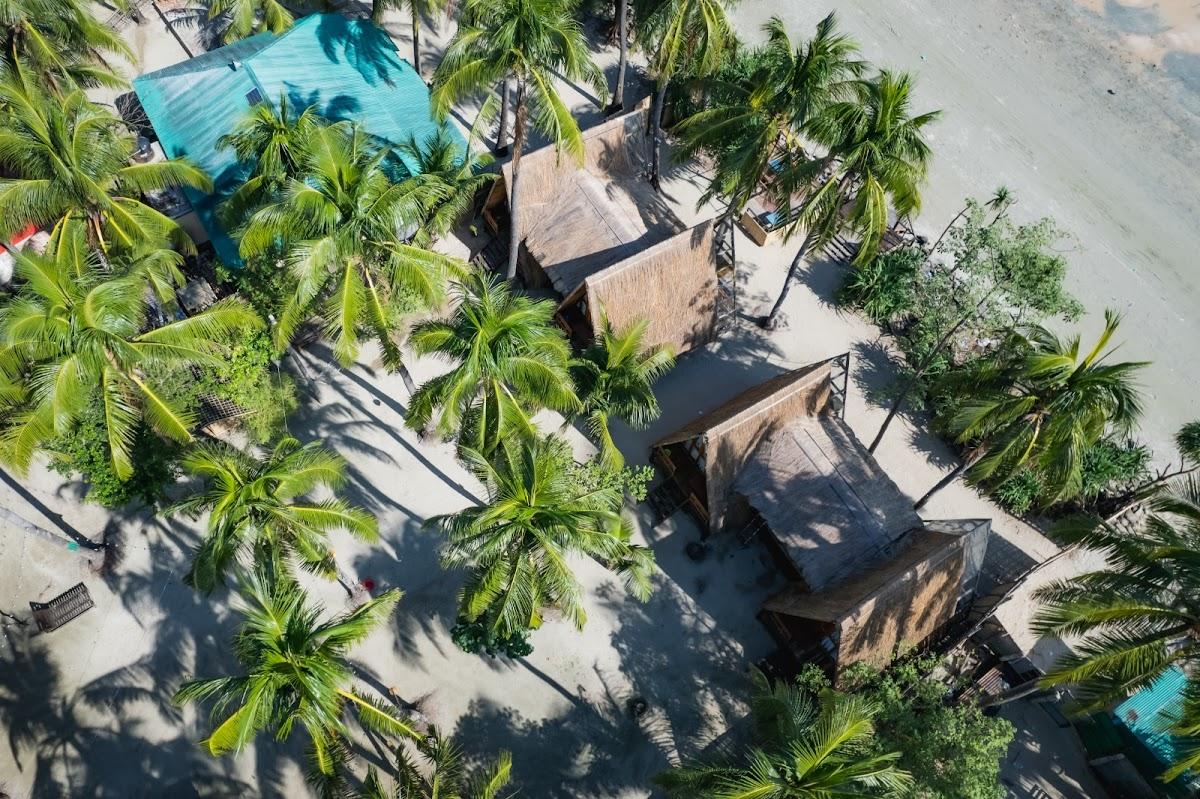 Chader Bari Beach Resort – photo 3